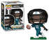 Pop! Travis Hunter Jacksonville Jaguars NFL