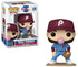 Pop! Tre Turner Philadelphia Phillies MLB