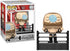 Pop! Premium Ring Entrance Triple H WWE