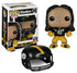Pop! Troy Polamalu Pittsburgh Steelers w/Helmet NFL