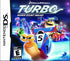 Turbo: Super Stunt Squad Nintendo DS