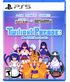 Twilight Parade: Moonlit Mononoke PLAYSTATION 5