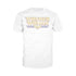DC Comics Wonder Woman Logo Vintage Official Men's T-shirt