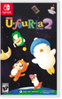 UFOURIA THE SAGA 2 Nintendo Switch