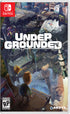 UNDERGROUNDED Nintendo Switch
