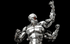 ULTRON 1/4 SCALE PREMIUM STATUE