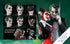 Joker Prestige Series BLACK Ultimate Ed 1/3 Scale Statue
