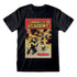 Umbrella Academy Comic Cover T-Shirt