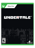 UNDERTALE Xbox One