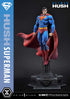 PRIME 1 STUDIO BATMAN HUSH COMICS SUPERMAN 1/4 SCALE STATUE