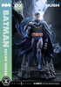 PRIME 1 STUDIO BATMAN HUSH COMICS BATMAN DELUXE VERSION 1/3 SCALE STATUE