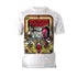 Stranger Things Comic The Party Vecna Vintage Official Men's T-Shirt