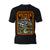 Stranger Things Comic The Party Vecna Vintage Official Men's T-Shirt
