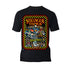 Stranger Things Comic The Party Vecna Vintage Official Men's T-Shirt