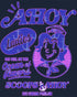 Stranger Things Scoops Ahoy Ice Cream Sail Retro 80s Vintage Official Men's T-Shirt