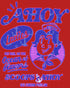 Stranger Things Scoops Ahoy Ice Cream Sail Retro 80s Vintage Official Women's SKINNY FIT T-Shirt