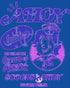 Stranger Things Scoops Ahoy Ice Cream Sail Retro 80s Vintage Official Men's T-Shirt