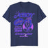 Stranger Things Scoops Ahoy Ice Cream Sail Retro 80s Vintage Official Men's T-Shirt
