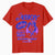 Stranger Things Scoops Ahoy Ice Cream Sail Retro 80s Vintage Official Men's T-Shirt