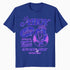 Stranger Things Scoops Ahoy Ice Cream Sail Retro 80s Vintage Official Men's T-Shirt