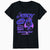 Stranger Things Scoops Ahoy Ice Cream Sail Retro 80s Vintage Official Women's SKINNY FIT T-Shirt