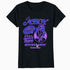 Stranger Things Scoops Ahoy Ice Cream Sail Retro 80s Vintage Official Women's SKINNY FIT T-Shirt