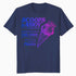 Stranger Things Scoops Ahoy Meme Cool Down Ice Cream Vintage Official Men's T-Shirt