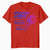 Stranger Things Scoops Ahoy Meme Cool Down Ice Cream Vintage Official Men's T-Shirt