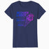 Stranger Things Scoops Ahoy Meme Cool Down Ice Cream Vintage Official Women's SKINNY FIT T-Shirt