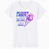 Stranger Things Scoops Ahoy Meme Cool Down Ice Cream Vintage Official Women's SKINNY FIT T-Shirt
