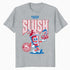Stranger Things Scoops Ahoy Promo Slush Cherry Vintage 80s Official Men's T-Shirt