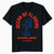 Stranger Things Scoops Ahoy Starcourt Ice Cream Flavor Retro Official Men's T-Shirt
