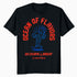 Stranger Things Scoops Ahoy Starcourt Ice Cream Flavor Retro Official Men's T-Shirt