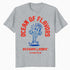 Stranger Things Scoops Ahoy Starcourt Ice Cream Flavor Retro Official Men's T-Shirt