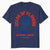 Stranger Things Scoops Ahoy Starcourt Ice Cream Flavor Retro Official Men's T-Shirt