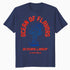 Stranger Things Scoops Ahoy Starcourt Ice Cream Flavor Retro Official Men's T-Shirt