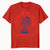 Stranger Things Scoops Ahoy Starcourt Ice Cream Flavor Retro Official Men's T-Shirt