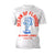Stranger Things Scoops Ahoy Starcourt Ice Cream Flavor Retro Official Men's T-Shirt