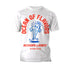 Stranger Things Scoops Ahoy Starcourt Ice Cream Flavor Retro Official Men's T-Shirt