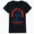Stranger Things Scoops Ahoy Starcourt Ice Cream Flavor Retro Official Women's SKINNY FIT T-Shirt