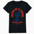 Stranger Things Scoops Ahoy Starcourt Ice Cream Flavor Retro Official Women's SKINNY FIT T-Shirt