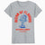 Stranger Things Scoops Ahoy Starcourt Ice Cream Flavor Retro Official Women's SKINNY FIT T-Shirt