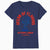 Stranger Things Scoops Ahoy Starcourt Ice Cream Flavor Retro Official Women's SKINNY FIT T-Shirt