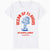 Stranger Things Scoops Ahoy Starcourt Ice Cream Flavor Retro Official Women's SKINNY FIT T-Shirt