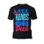 Stranger Things Scoops Ahoy Starcourt Mall Hands Deck Vintage Official Men's T-Shirt