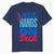 Stranger Things Scoops Ahoy Starcourt Mall Hands Deck Vintage Official Men's T-Shirt