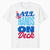 Stranger Things Scoops Ahoy Starcourt Mall Hands Deck Vintage Official Men's T-Shirt