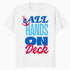 Stranger Things Scoops Ahoy Starcourt Mall Hands Deck Vintage Official Men's T-Shirt