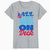 Stranger Things Scoops Ahoy Starcourt Mall Hands Deck Vintage Official Women's SKINNY FIT T-Shirt