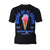 Stranger Things Scoops Ahoy Starcourt Mall Hawkins Ice Cream Official Men's T-Shirt